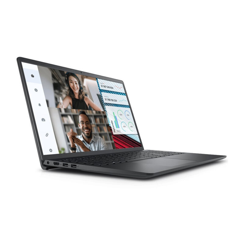 15.6" Dell Vostro 3520 Core i3 -12th Gen Laptop