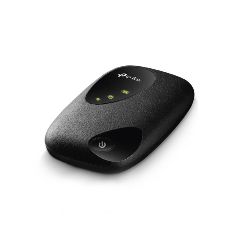 TP-Link M7010 4G LTE Wi-Fi Mobile Router