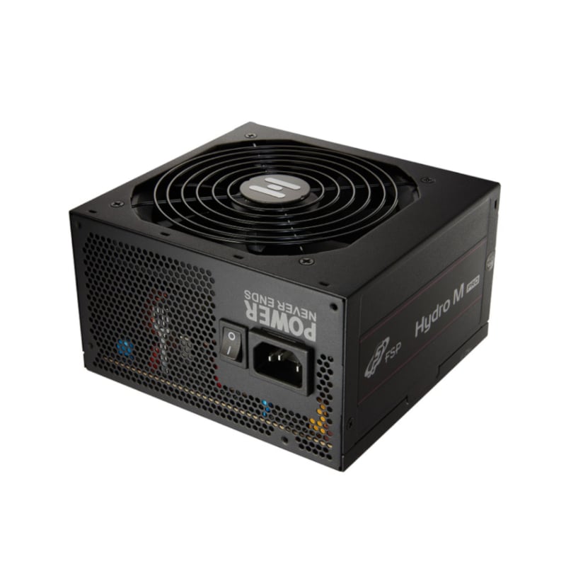 FSP Hydro Pro M 700W Semi-Modular PSU - Image 5