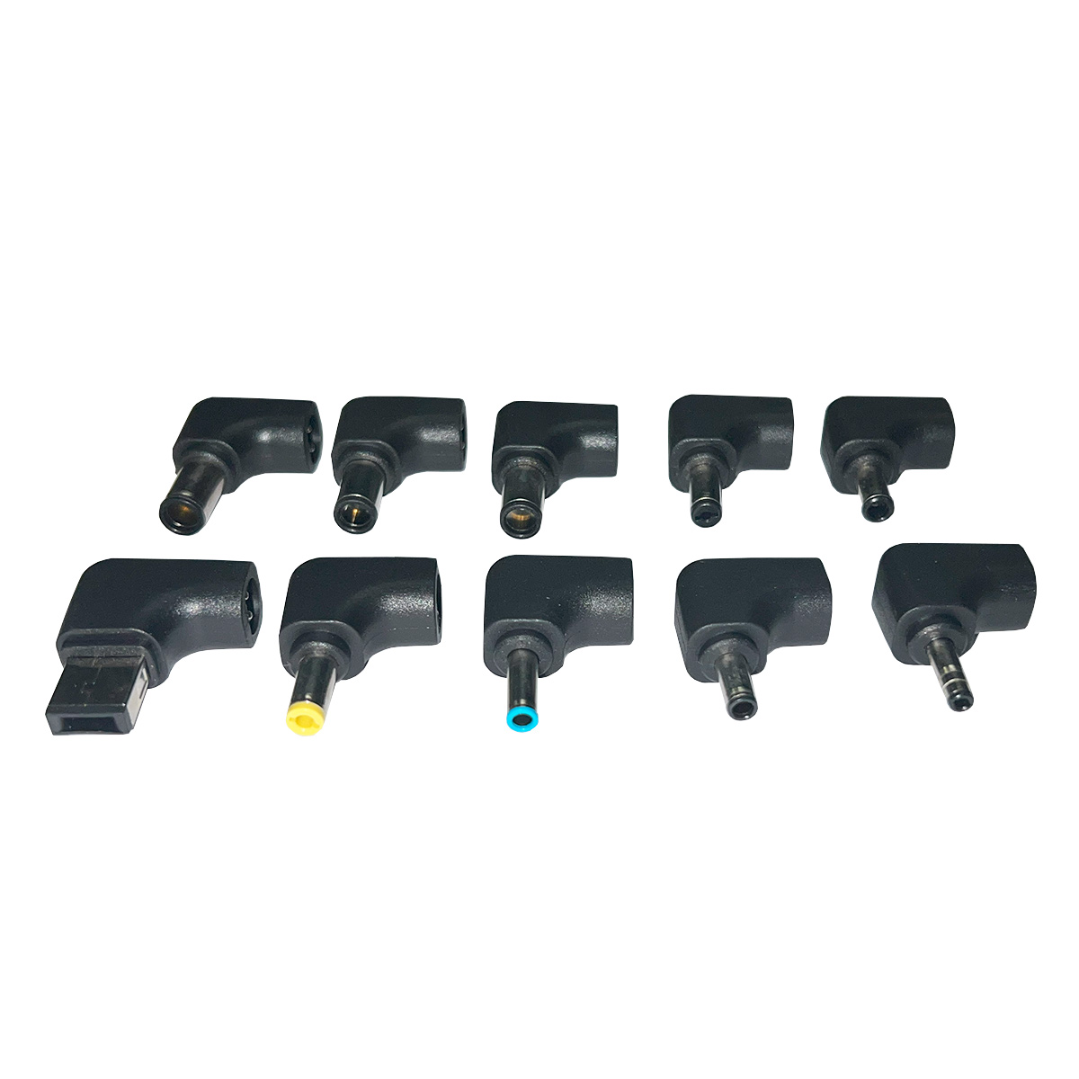 Huntkey 90W Universal Laptop Charging Adapter - Image 2