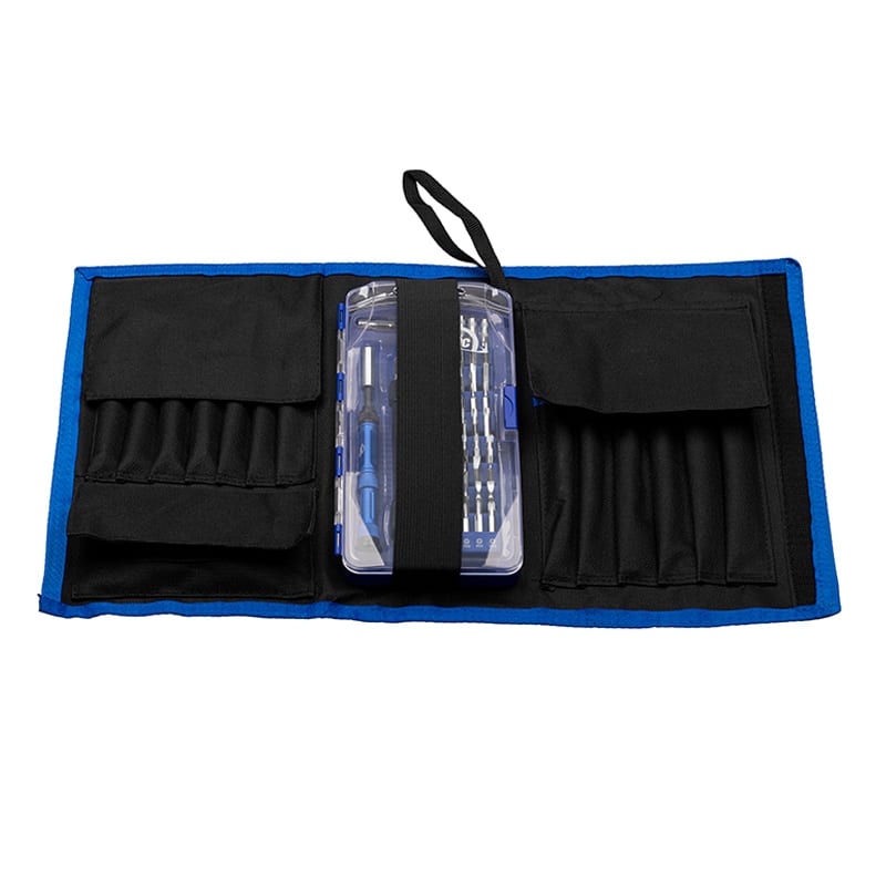 OWC 72 Piece Advance Portable Toolkit - Image 4