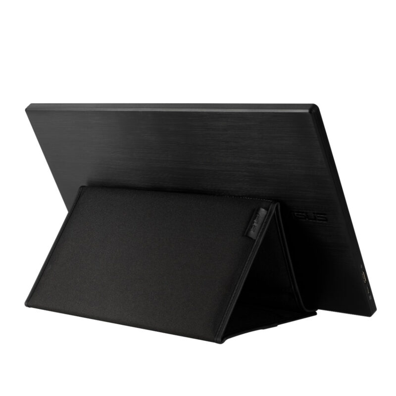 15.6" ASUS ZenScreen MB165B Portable USB HD Monitor