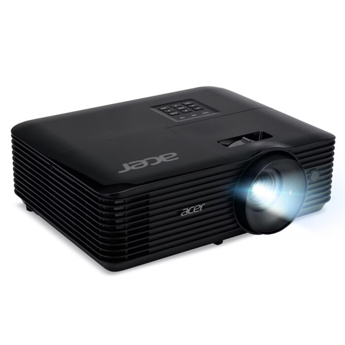 Acer X1228i DLP Projector XGA - Image 2