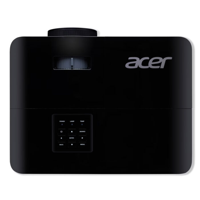 Acer X1228i DLP Projector XGA - Image 5