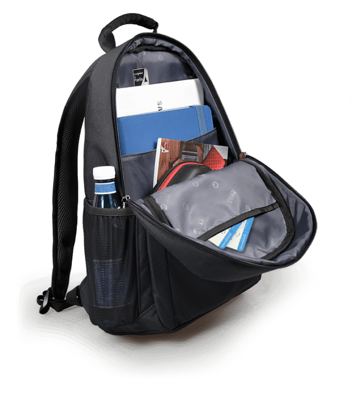 Port Designs Sydney 13/14" Backpack - Image 4