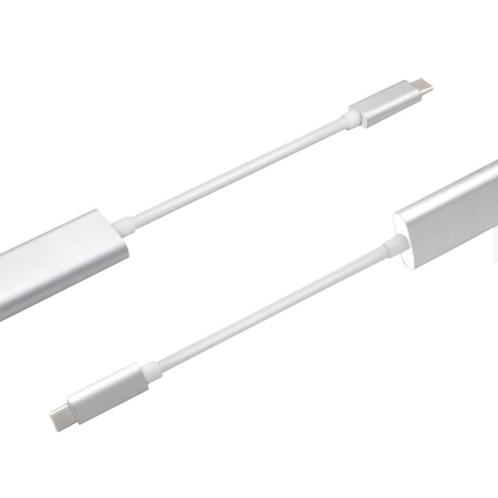Gizzu 4K Type-C to HDMI Adapter Poly - Image 3