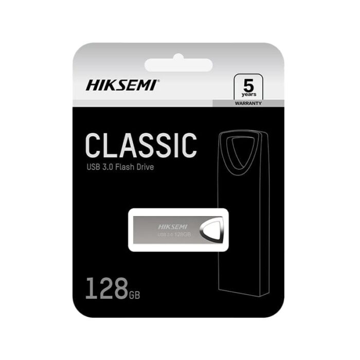 32GB HIKSEMI Classic USB3.0 Flash Drive - Image 4