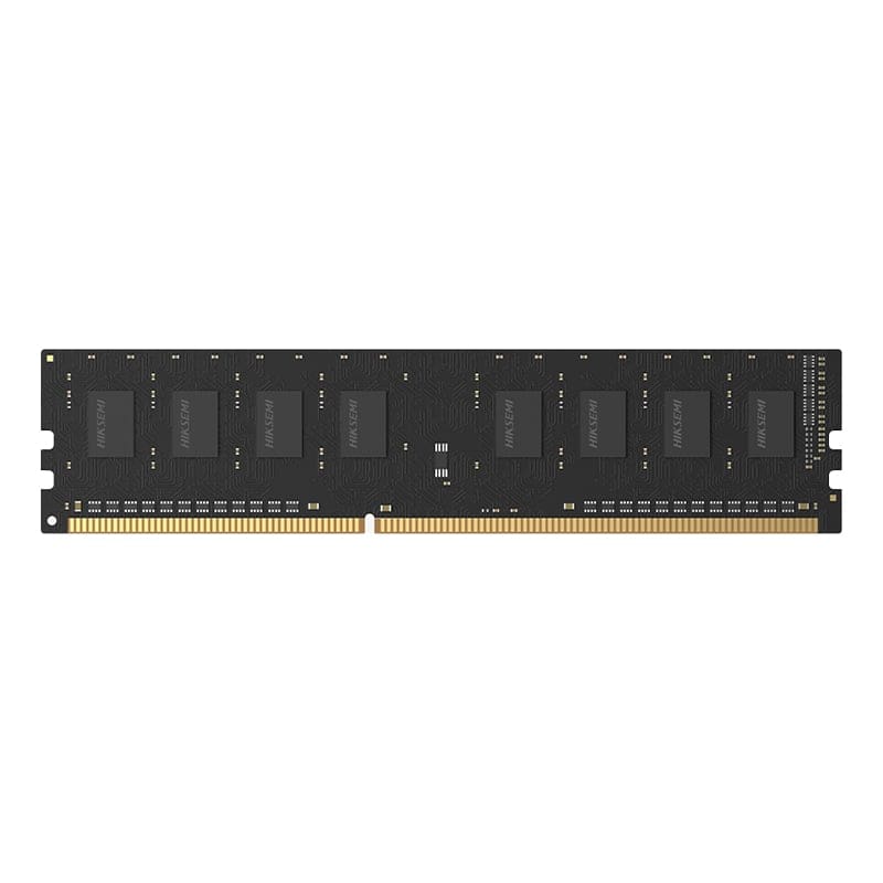 4GB HIKSEMI Hiker 1600MHZ DDR3 UDIMM