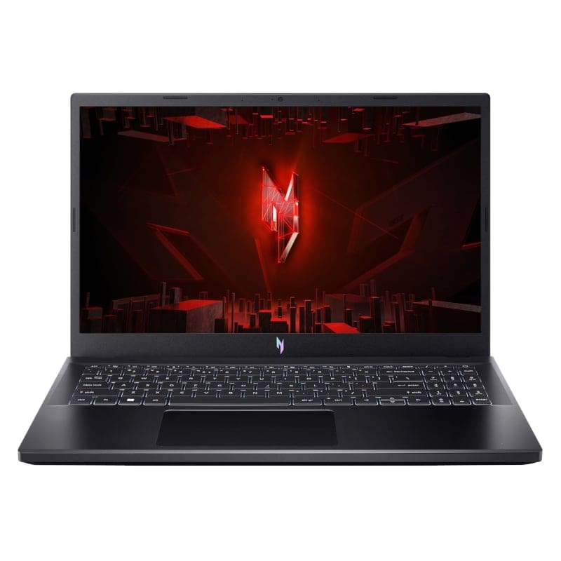 15.6″ Acer Nitro V Gaming Laptop | Intel Core i5-13420H | 8GB DDR5 | 512GB NVMe | RTX2050 | Windows 11 Home