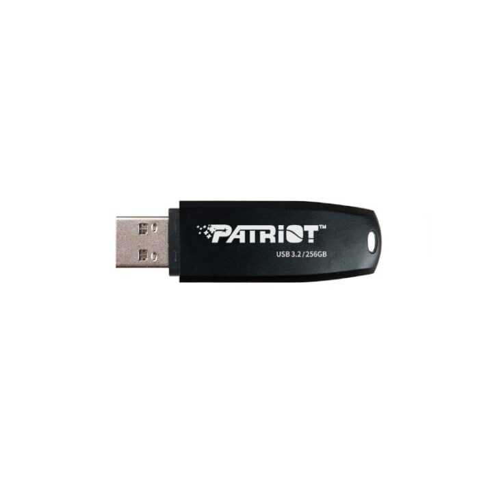256GB Patriot Xporter Core USB3.2 Flash Drive - Black - Image 3