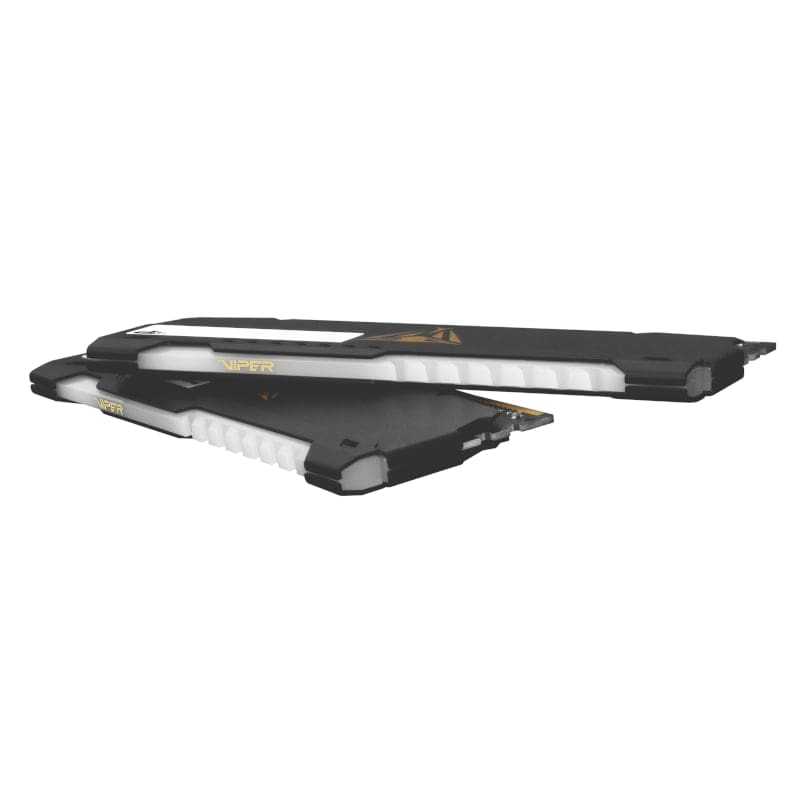 8GB Patriot Vipersteel 3600MHz DDR4 Desktop Gaming Memory RGB - Image 9