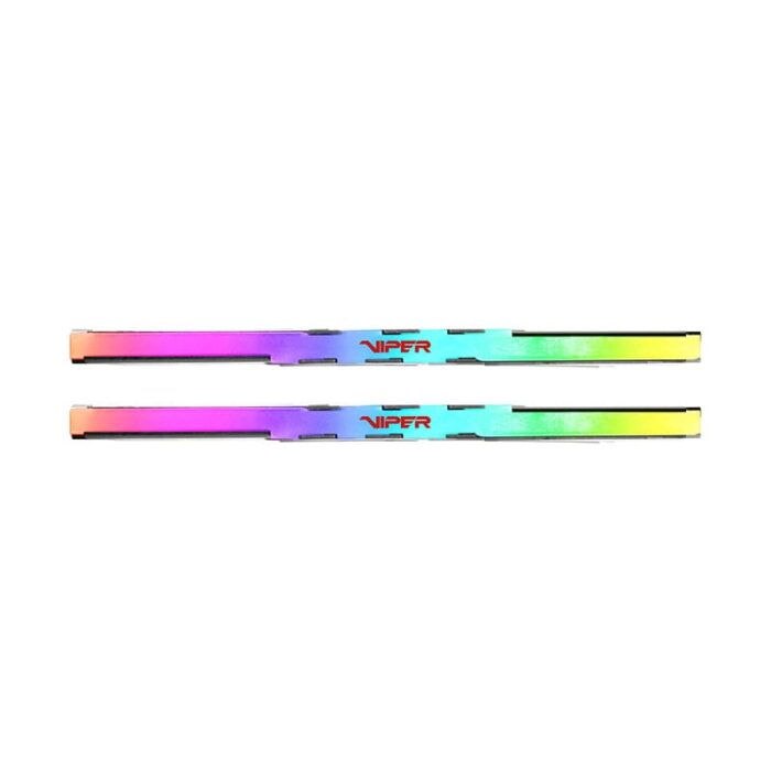 32GB Patriot Viper Venom KIT(2x16GB) 6000MHz DDR5 Desktop Gaming Memory RGB - Image 10