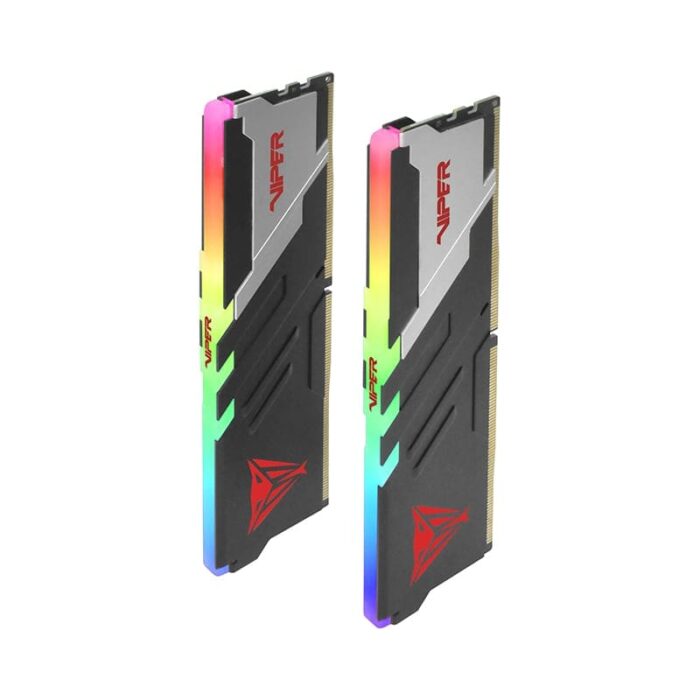 32GB Patriot Viper Venom KIT(2x16GB) 6000MHz DDR5 Desktop Gaming Memory RGB - Image 11