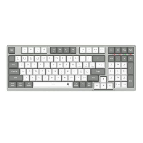 Redragon BK-7111 Scissors Mechanism Wireless Keyboard