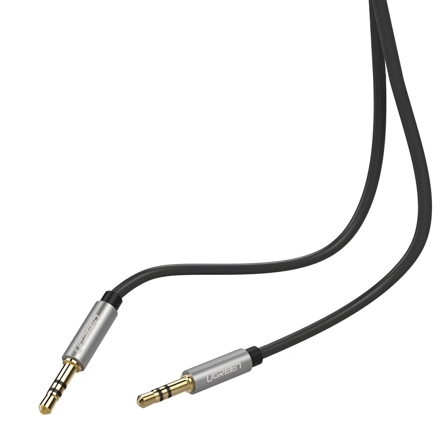 UGREEN 3.5mm Aux Cable 2m - Image 2