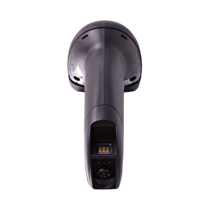 Datalogic Quickscan QBT2500 2D USB Black Scanner - Image 5