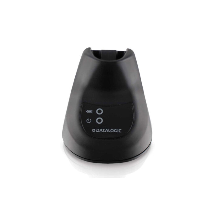 Datalogic Quickscan QBT2500 2D USB Black Scanner - Image 4