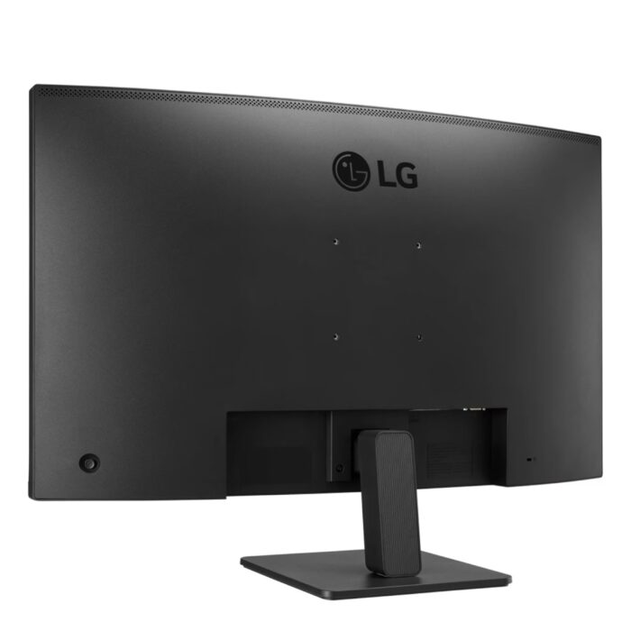 32" LG Essential FHD VA Curved Monitor 100Hz with FreeSync - Image 5