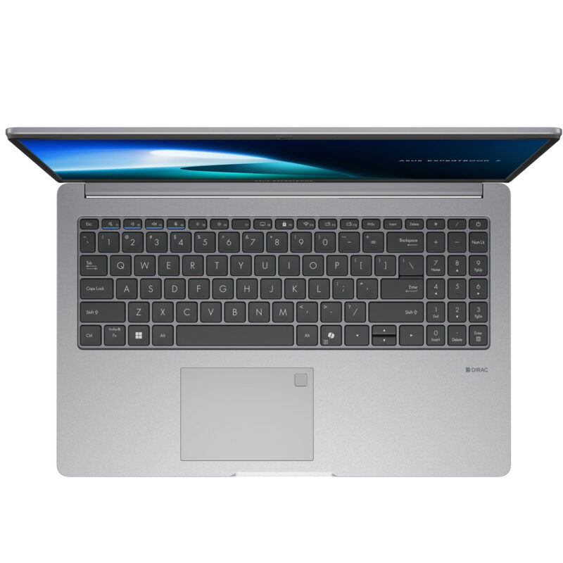 15.6" Asus ExpertBook P1503 Intel Core i7