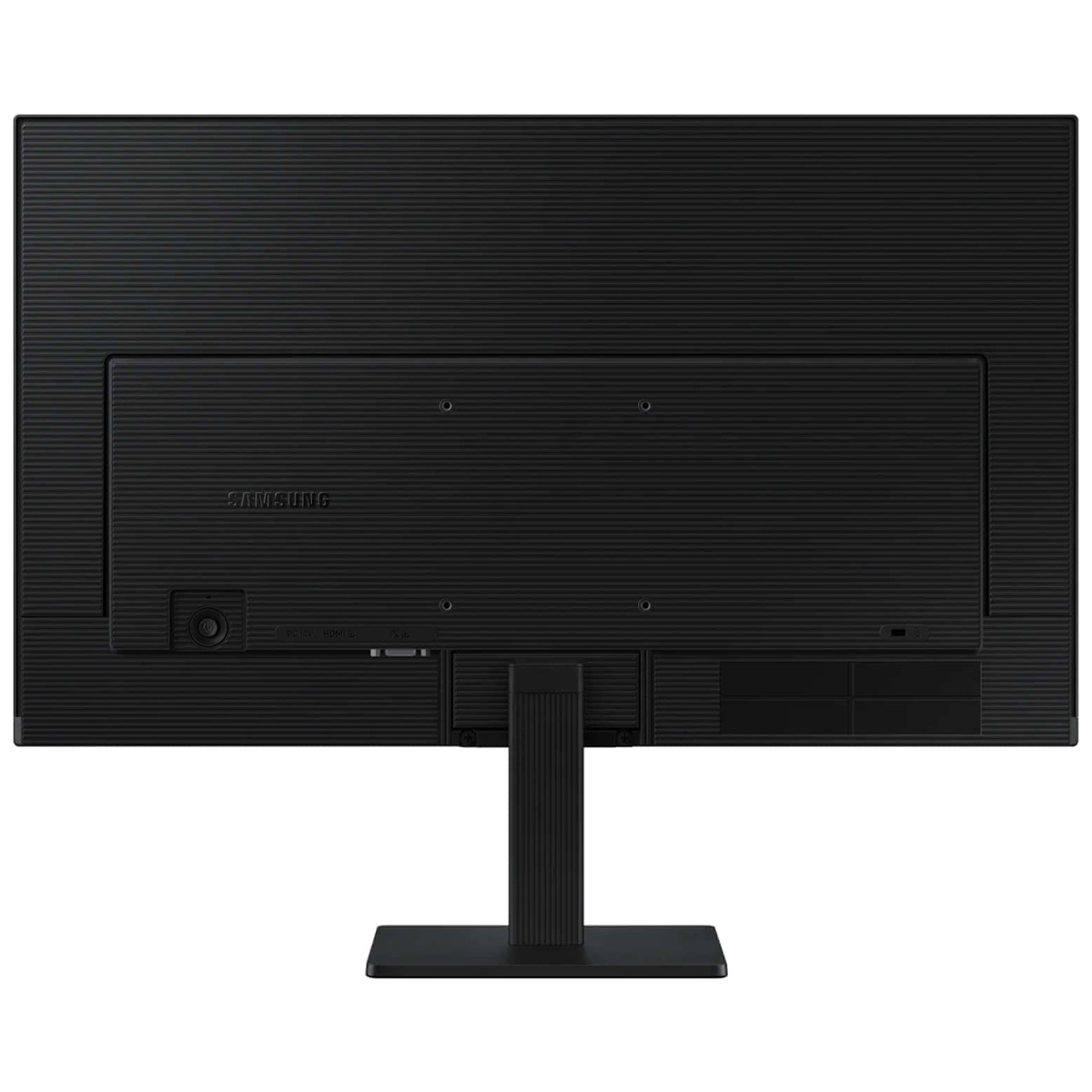 24" Samsung Essential S3 S30GD Full HD Desktop Monitor - Image 4