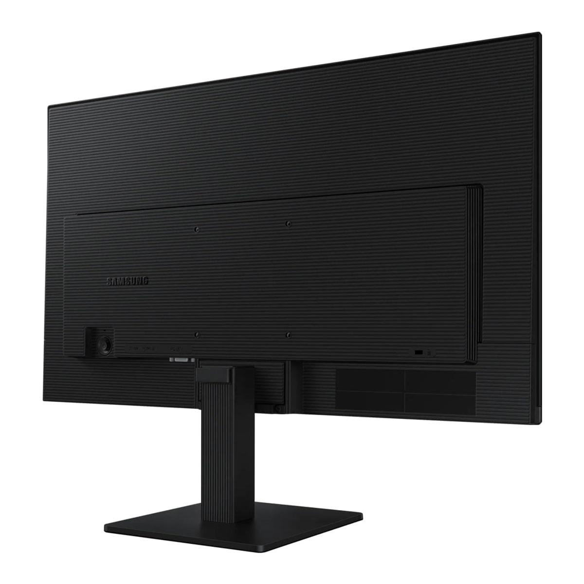 24" Samsung Essential S3 S30GD Full HD Desktop Monitor - Image 3