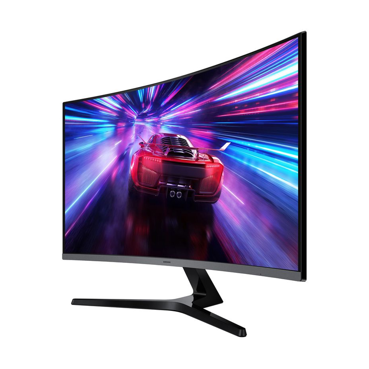 32" Samsung S39GD Full HD Curved Monitor - Image 5