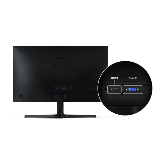 32" Samsung S39GD Full HD Curved Monitor - Image 4