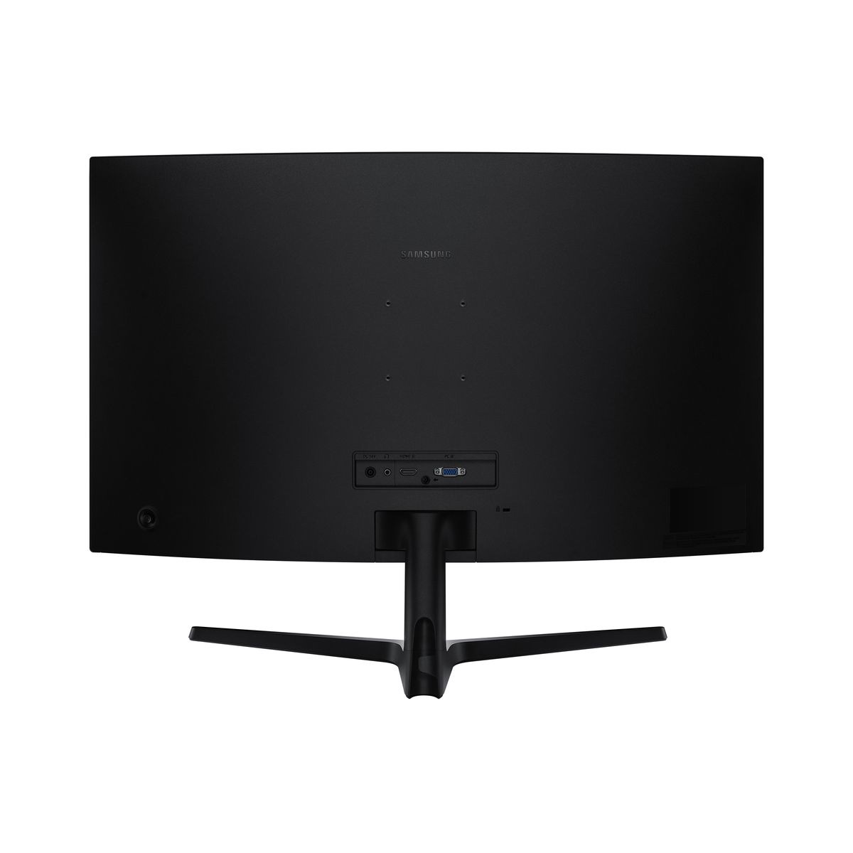 32" Samsung S39GD Full HD Curved Monitor - Image 2