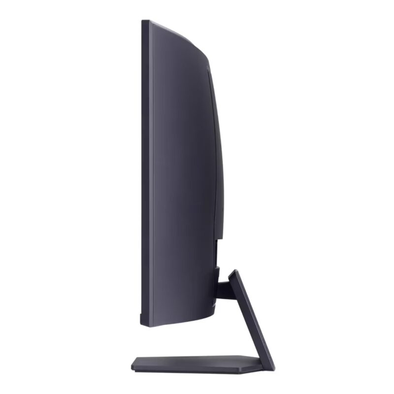 32" LG UltraGear QHD VA Curved Gaming 180Hz 1ms