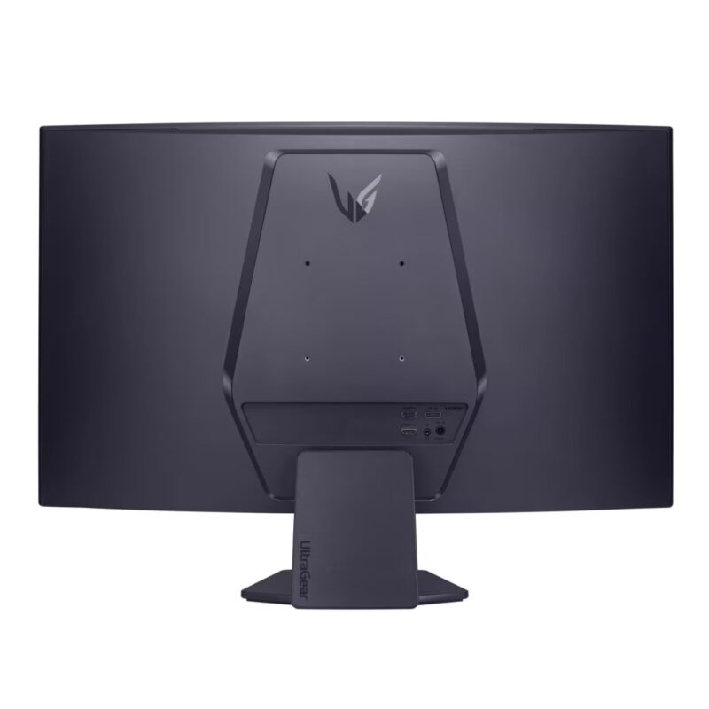 32" LG UltraGear QHD VA Curved Gaming 180Hz 1ms