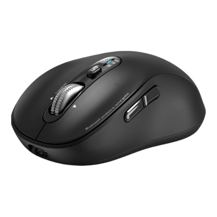 Port Connect Expert Wireless Bluetooth® Mouse - Image 5