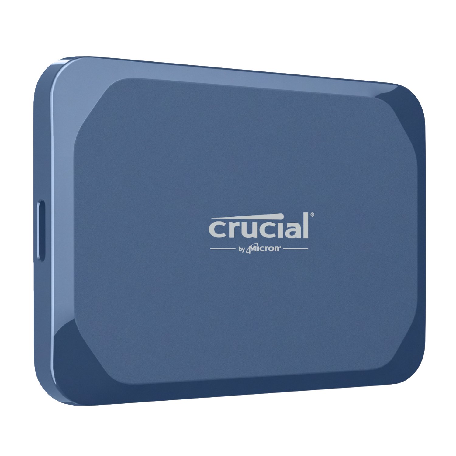 2TB Crucial X10 Type-C Portable SSD