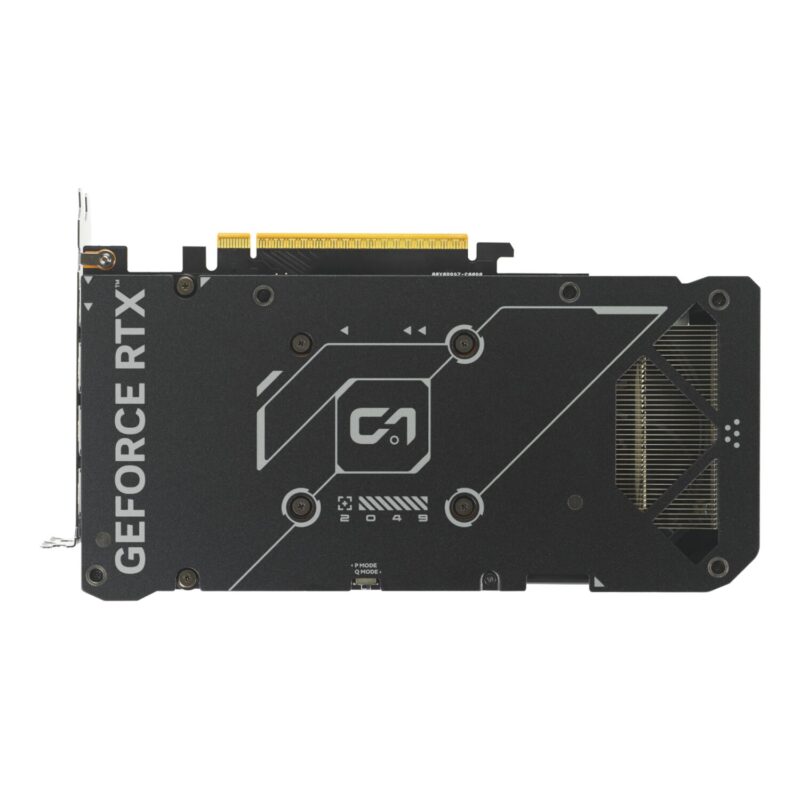 8GB ASUS Dual GeForce RTX 5060 OC Edition GDDR7 Graphics Card