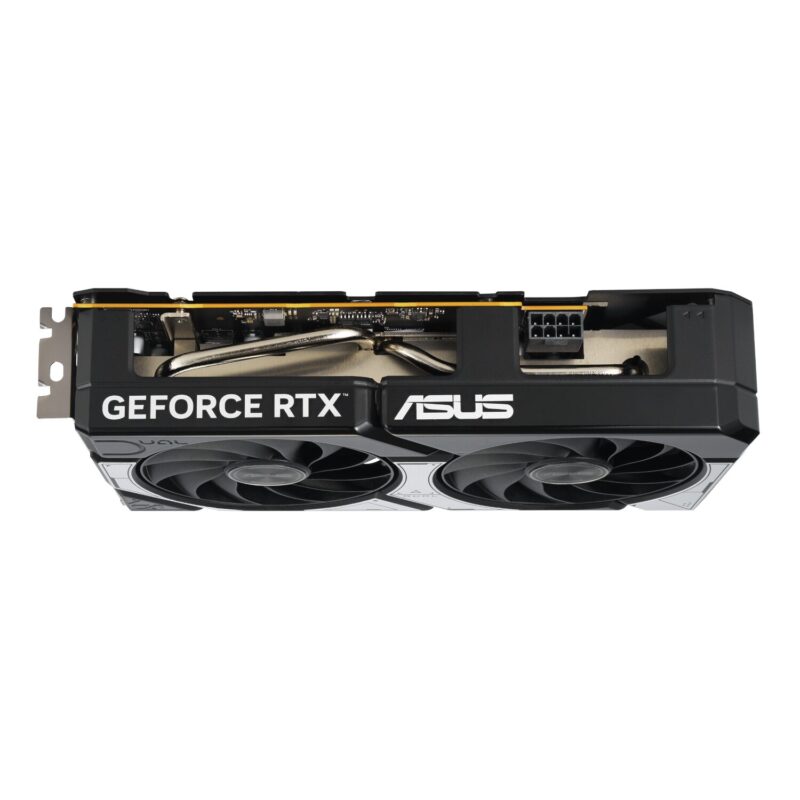 8GB ASUS Dual GeForce RTX 5060 OC Edition GDDR7 Graphics Card