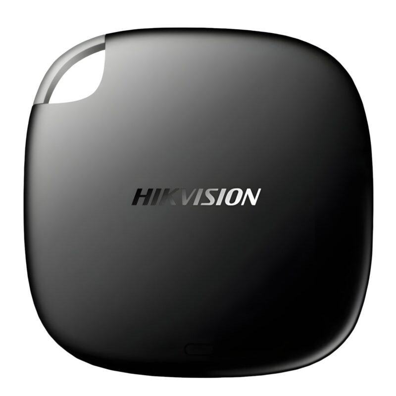 1TB Hikvision Pocket Series T100I USB3.0 Type-C Portable SSD