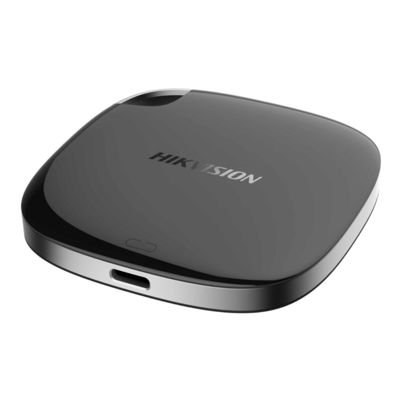 1TB Hikvision Pocket Series T100I USB3.0 Type-C Portable SSD