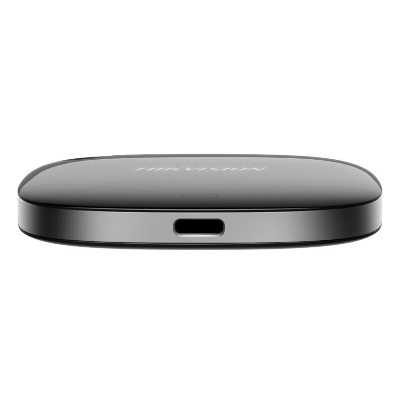 1TB Hikvision Pocket Series T100I USB3.0 Type-C Portable SSD