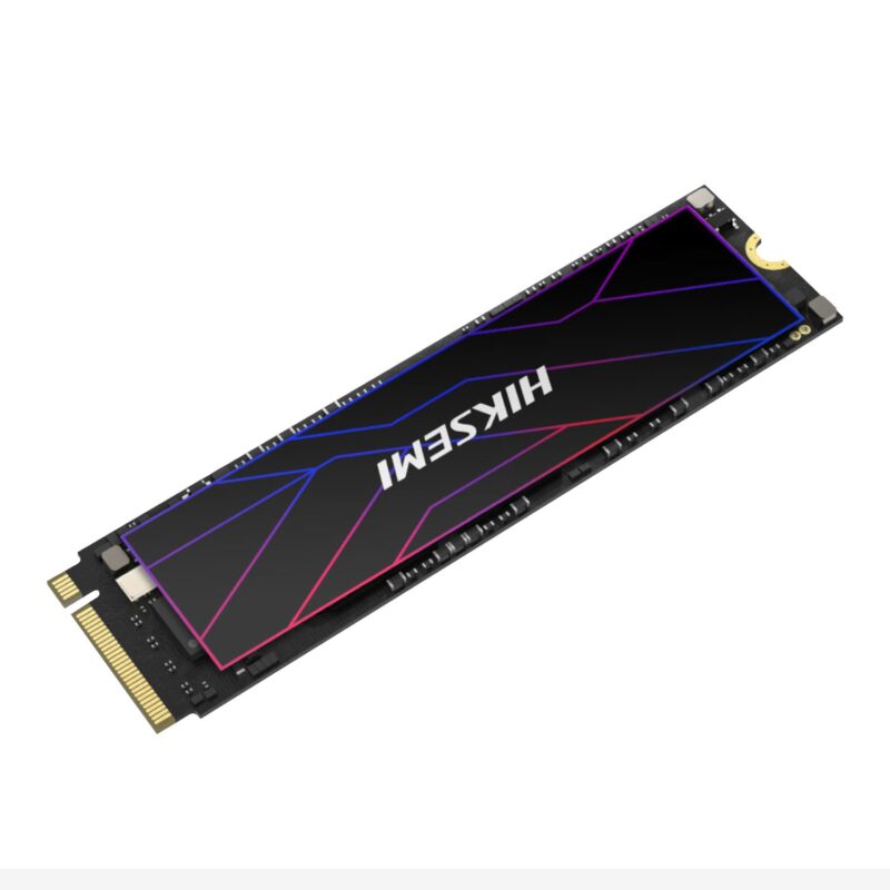 2TB Hiksemi Future Gen4 M.2 NVMe NAND SSD