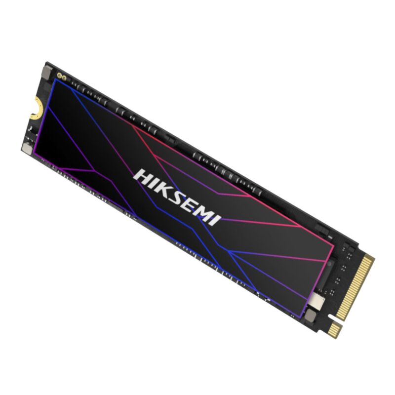 2TB Hiksemi Future Gen4 M.2 NVMe NAND SSD