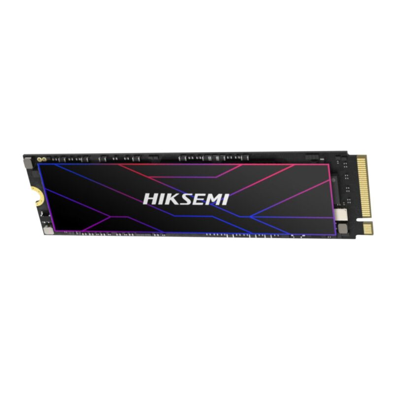 2TB Hiksemi Future Gen4 M.2 NVMe NAND SSD