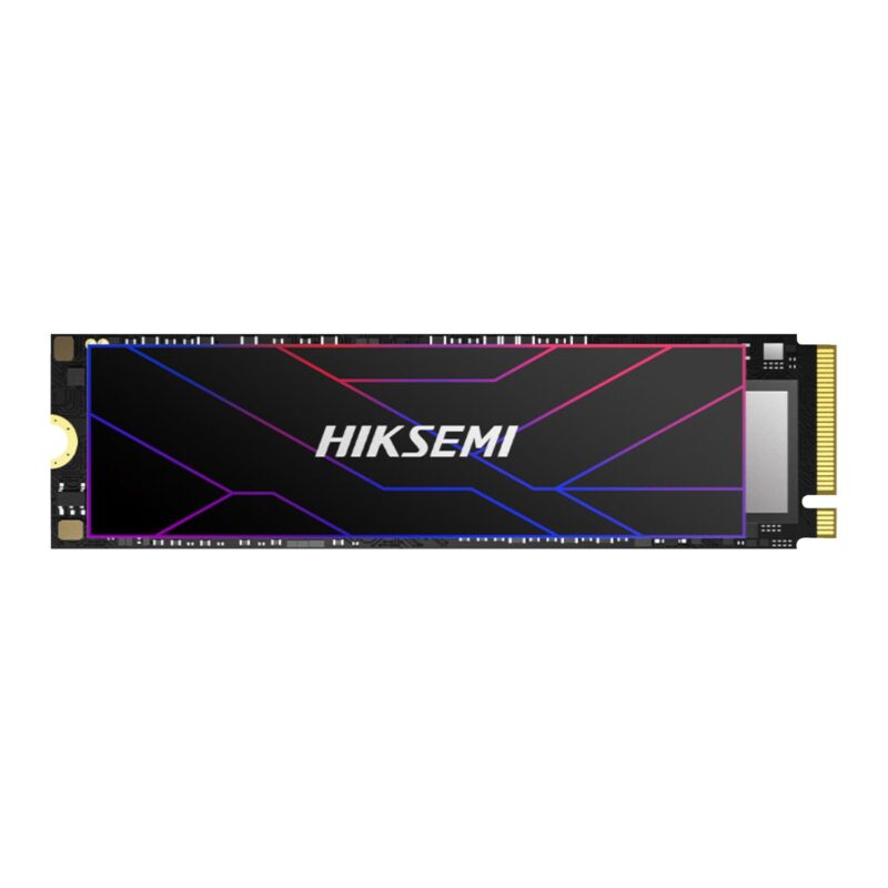 4TB Hiksemi Future Core Gen5 M.2 NVMe 3D NAND SSD