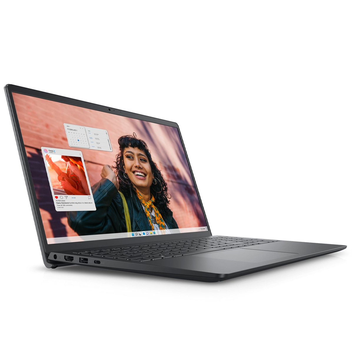15.6" Dell Inspiron 15 3530 Intel Core i5 - Image 3