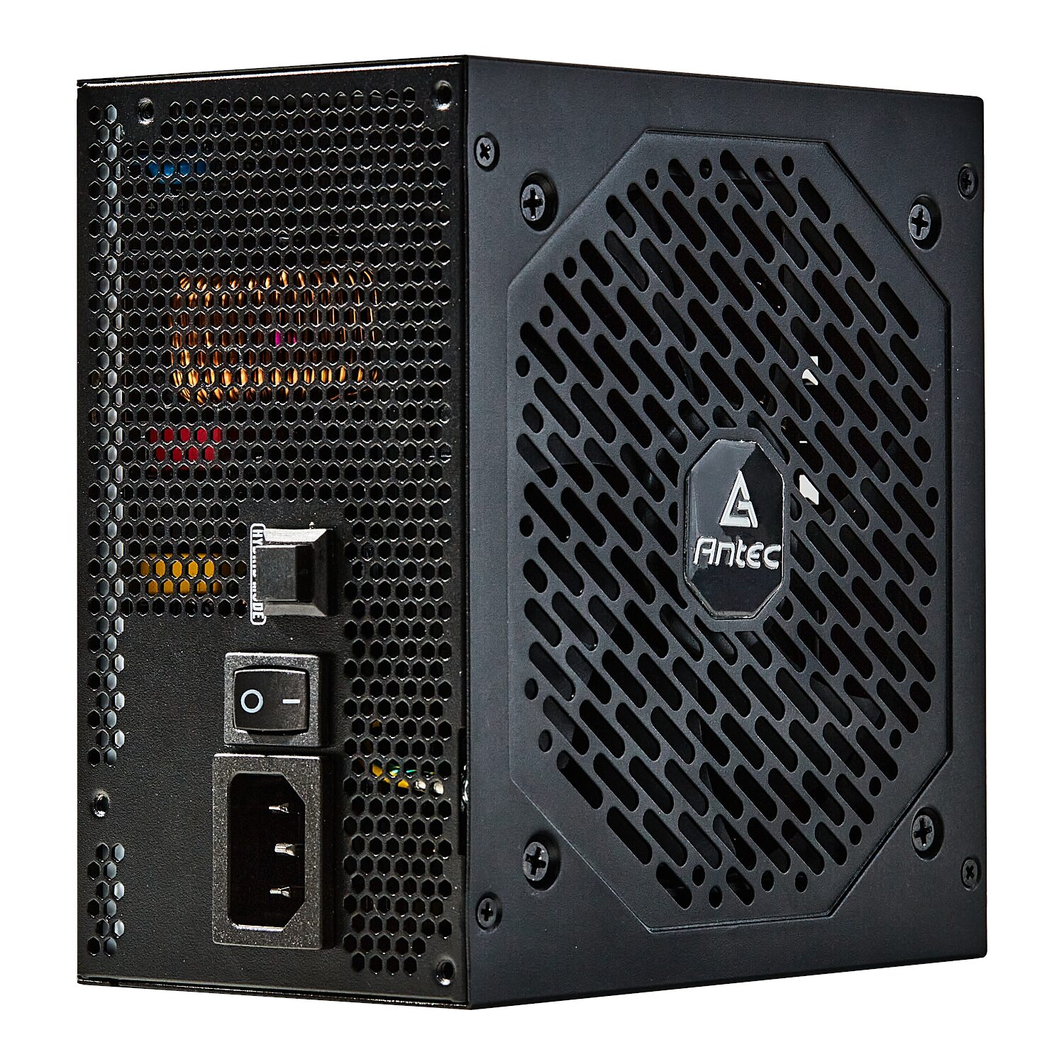 850W Antec NeoECO Gold Modular Power Supply Unit (80 PLUS® Gold, PCIe 5.0 Ready, Full Modular) - Image 3