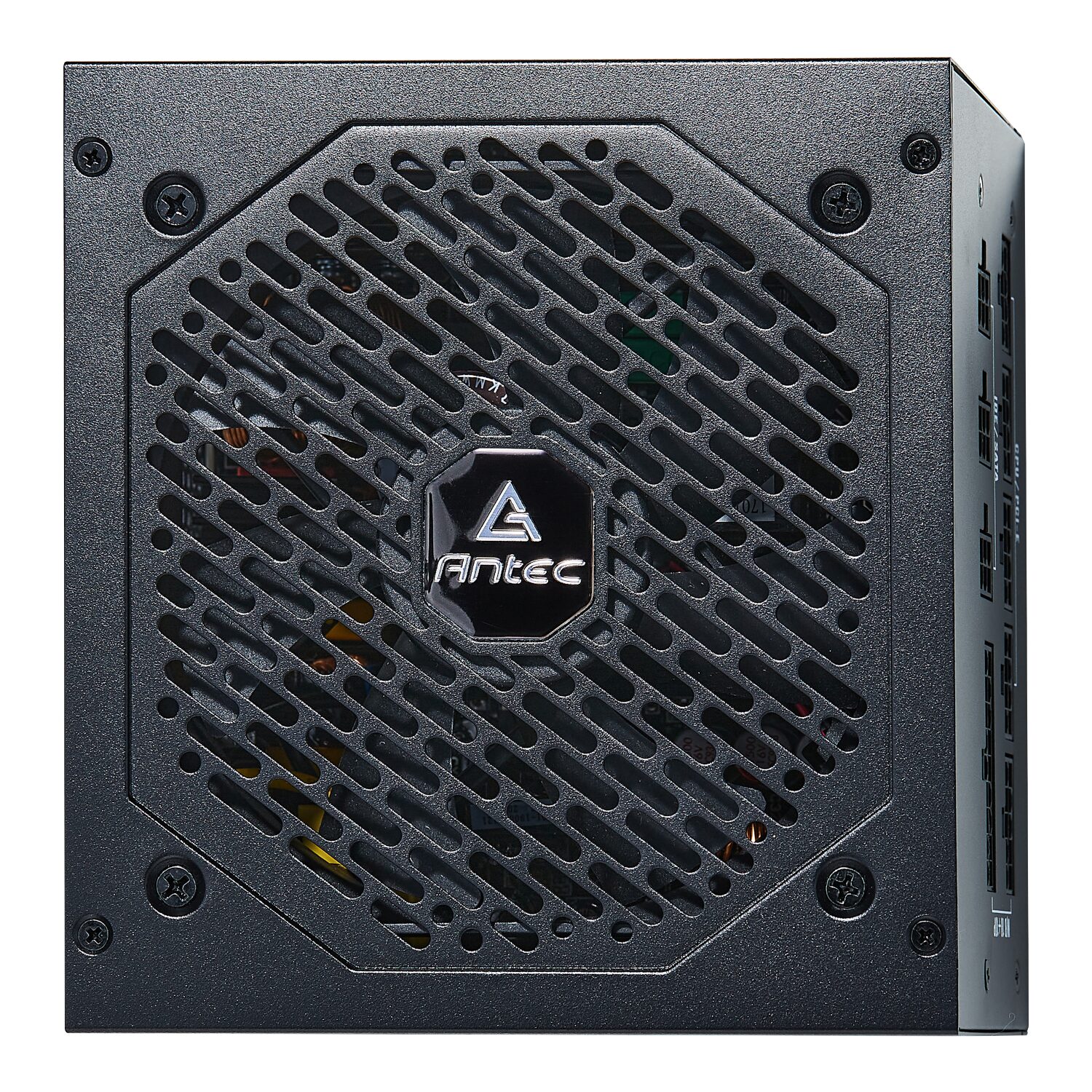 850W Antec NeoECO Gold Modular Power Supply Unit (80 PLUS® Gold, PCIe 5.0 Ready, Full Modular) - Image 2