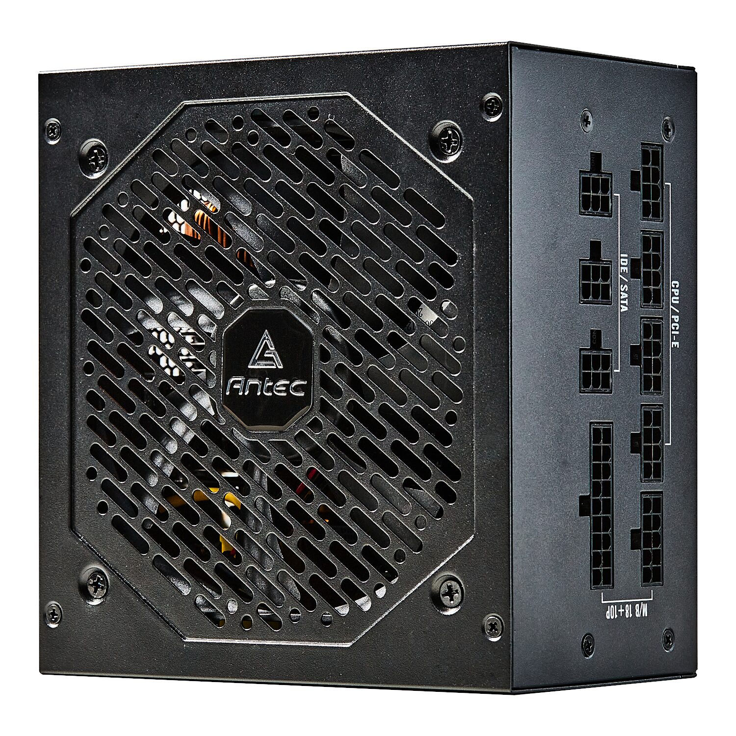 850W Antec NeoECO Gold Modular Power Supply Unit (80 PLUS® Gold, PCIe 5.0 Ready, Full Modular) - Image 4