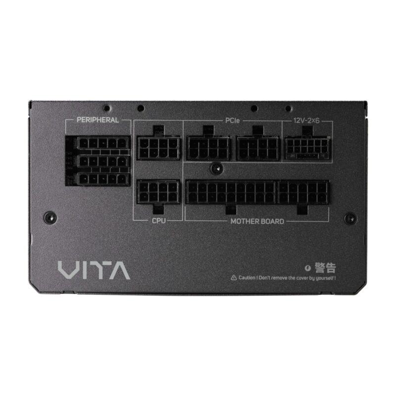1000W FSP VITA GM Gold Power Supply