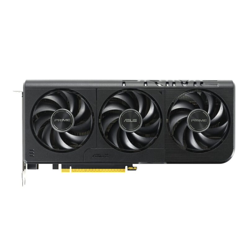 8GB ASUS PRIME GeForce RTX 5060 OC GDDR7 GPU – SFF-Ready Graphics Card