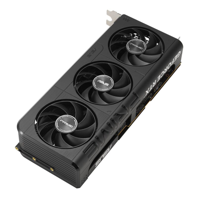 8GB ASUS PRIME GeForce RTX 5060 OC GDDR7 GPU – SFF-Ready Graphics Card