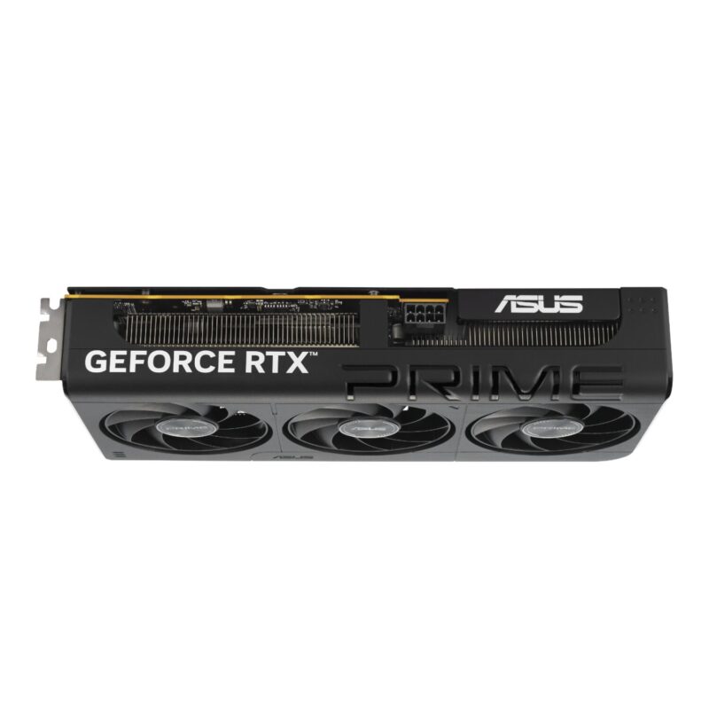 8GB ASUS PRIME GeForce RTX 5060 OC GDDR7 GPU – SFF-Ready Graphics Card