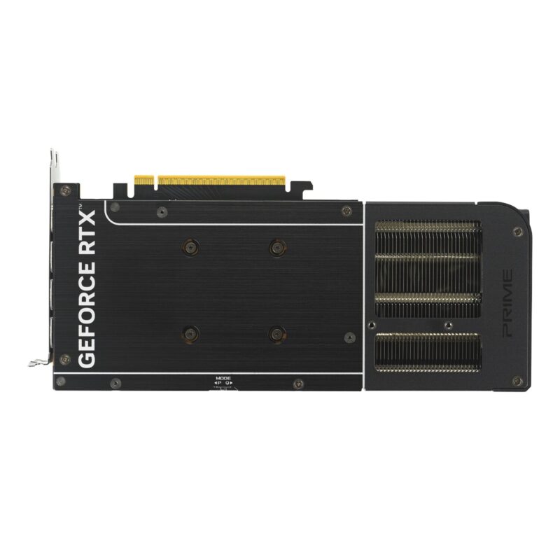 8GB ASUS PRIME GeForce RTX 5060 OC GDDR7 GPU – SFF-Ready Graphics Card